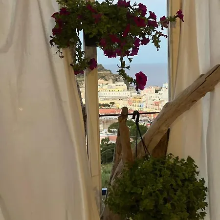 Isabella * Ponza